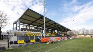 Stimulering Bouw en Onderhoud Sportaccommodaties (BOSA)
